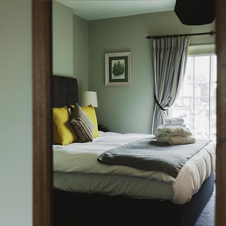 Tulse Hill Hotel Londres Quarto foto