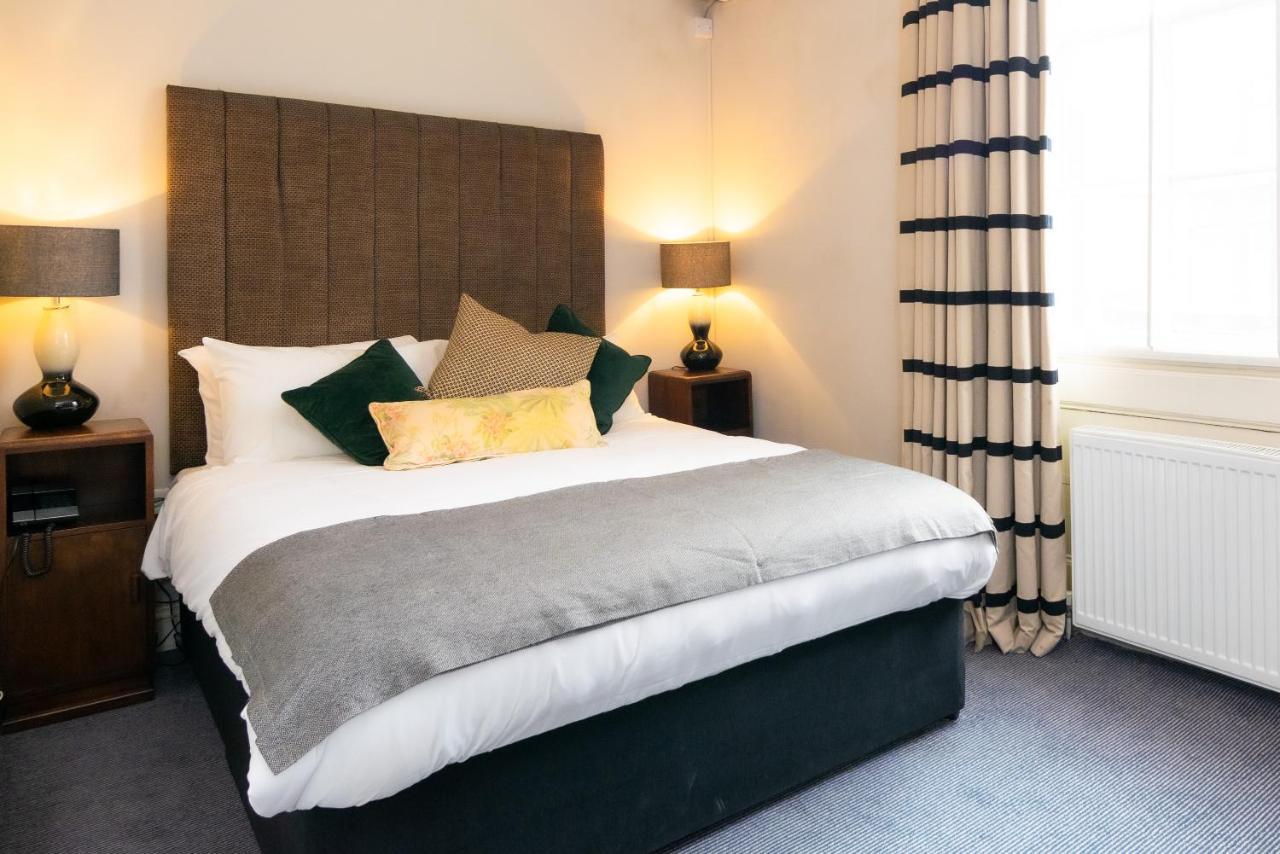Tulse Hill Hotel Londres Exterior foto
