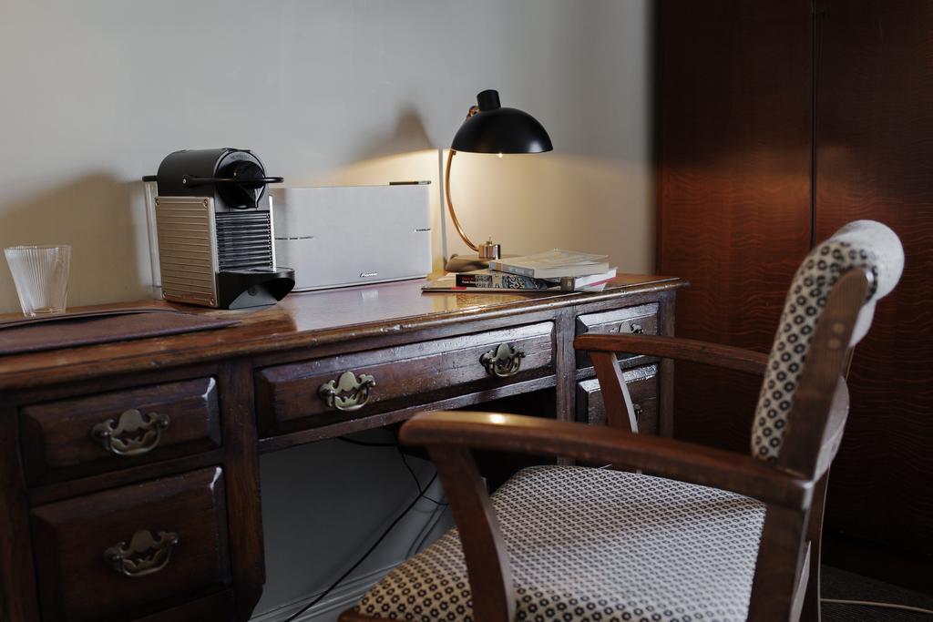 Tulse Hill Hotel Londres Quarto foto