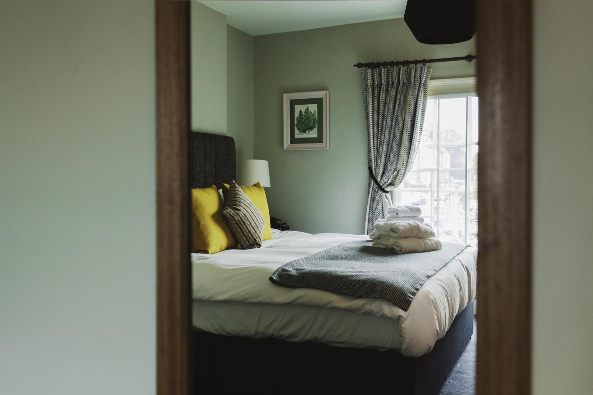 Tulse Hill Hotel Londres Quarto foto