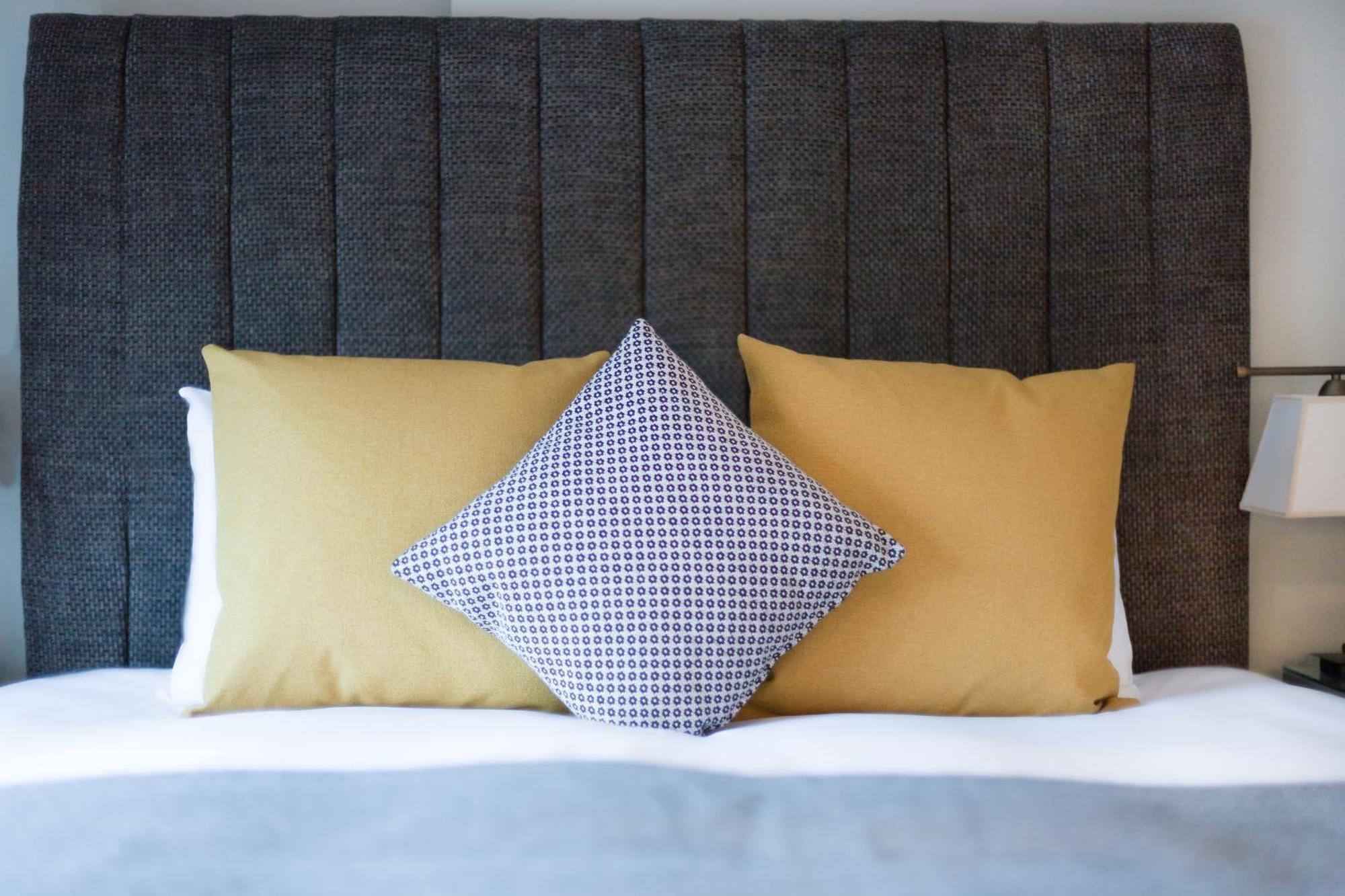 Tulse Hill Hotel Londres Quarto foto