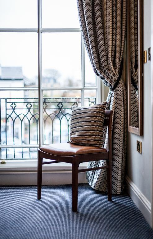 Tulse Hill Hotel Londres Quarto foto