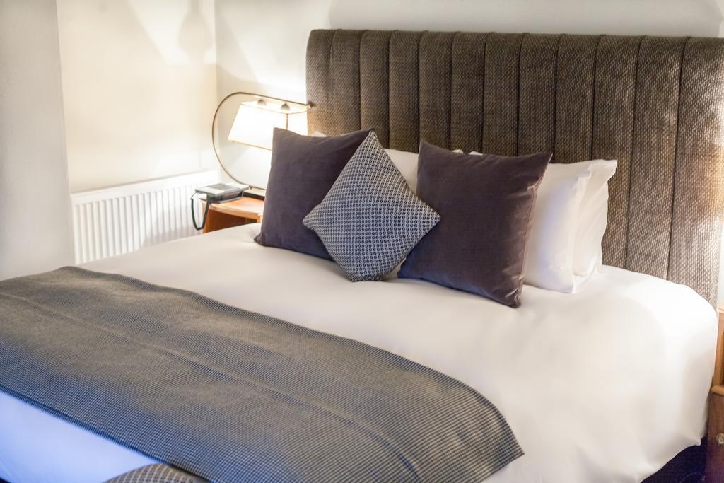 Tulse Hill Hotel Londres Quarto foto