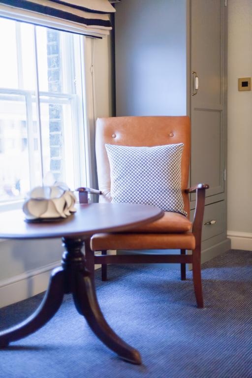 Tulse Hill Hotel Londres Quarto foto